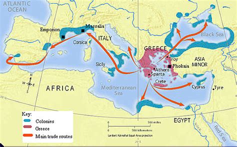 Ancient Greece Timeline Timetoast Timelines