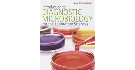 Introduction To Diagnostic Microbiology For The Laboratory Sciences By