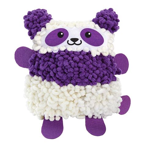 Stuff And Fluff Your Own Plush Animals With Loopies The Toy Insider