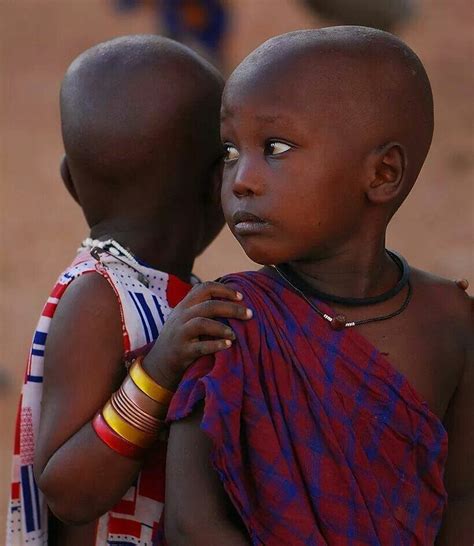 Beautiful Children Of Africa Beautiful Children Bless The Child