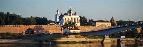 Отели в Великом Новгороде — цены, рейтинг, отзывы на Яндекс.Путешествиях