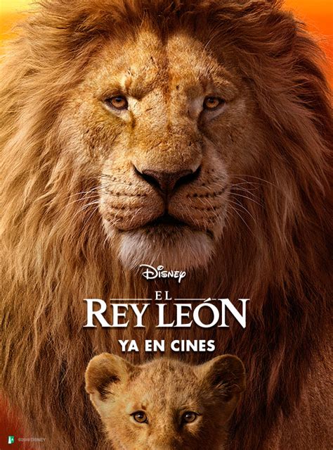 Nos adaptamos a todos los gustos, por eso en nuestra web tendrás la oportunidad de ver peliculas y series gratis en. El rey león 2019 pelicula completa en español latino ...