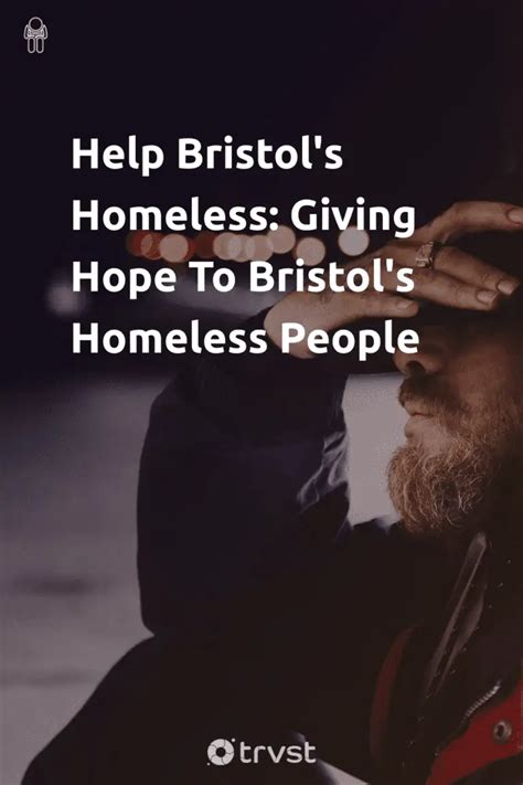 Help Bristols Homeless Homing Bristols Homeless People
