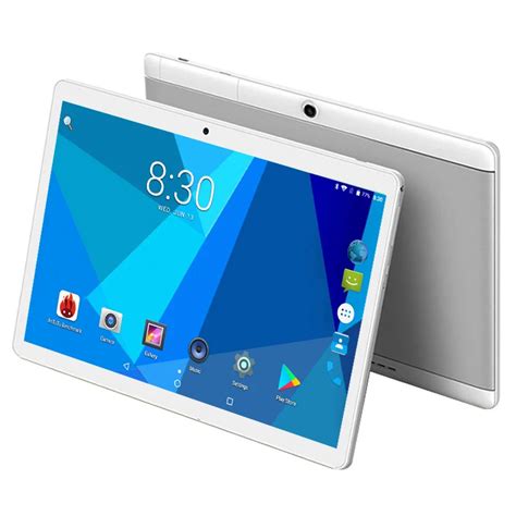 10 Inch Tablet Pc Octa Core 4gb Ram 64gb Rom Dual Sim Cards Android 80