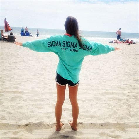 14 Guilty Pleasures Every Sorority Girl Gives Into