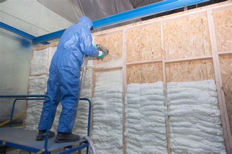 Made from polyurethane, spray foam insulation reduces air leakage better than any other type of insulation. Spray Foam Insulation Atlanta | Residential and Commercial