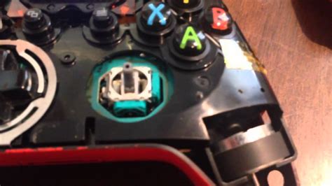 Xbox One Controller Drifting Youtube
