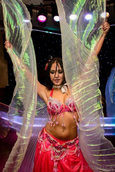 3 Strong Reasons To Hire Egyptian Belly Dancers In Toronto