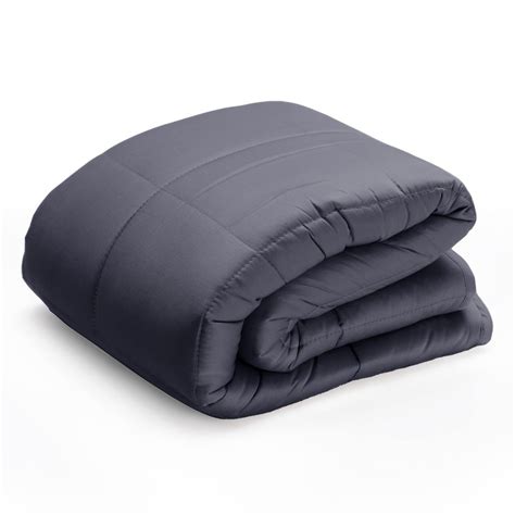 10 Best Cooling Weighted Blankets For Hot Sleepers In 2024