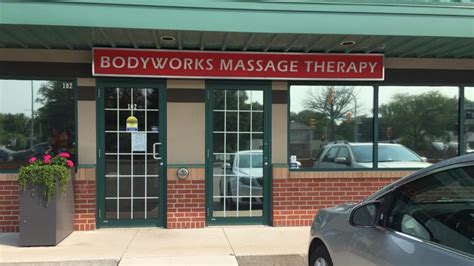 Bodyworks Massage Therapy Home Facebook