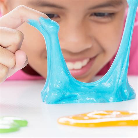 10 Easy Recipes To Make Slime Tip Junkie