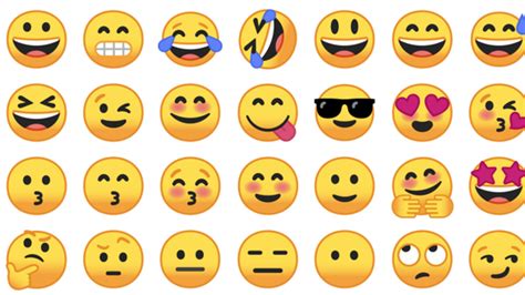 Emojis are the best way to express your feelings. Emoji Copy Paste - Click on Emoji to Copy - Emoji For U