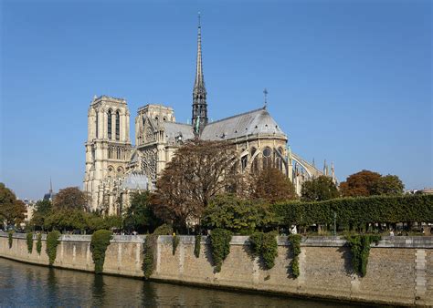 Fileparis Notre Dame Southeast View 01 Wikimedia Commons