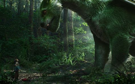 While the original pete's dragon had musical numbers, some fun animation, and the biggest talent of the time headlining the production, this new movie has incredible cgi, an even more popular cast and is set in new zealand, giving it a much wilder and more natural feel than the original. Pete's Dragon Movie Trailer - Watch it at ComingSoon.net!