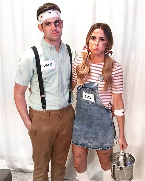 40 Sinfully Sexy Couples Halloween Costumes For 2023
