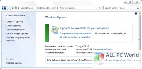 Microsoft Windows 7 Service Pack 1 Iso Free Download All Pc World