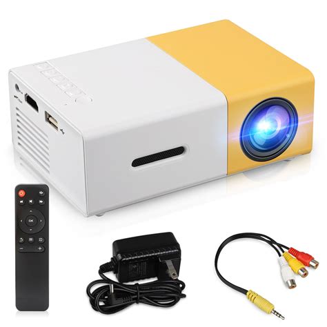 Review Of Bluetooth Projector For Iphone Think Inn Ovus