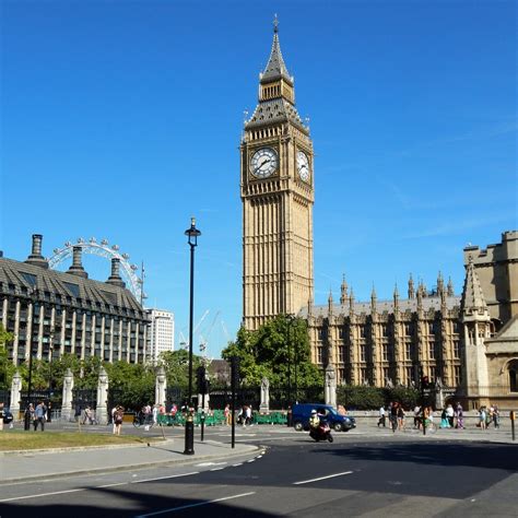 Big Ben Torre Del Reloj Londres 2022 Lo Que Se Debe Saber Antes
