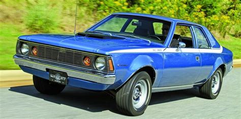 10 Forgotten Muscle Cars You Can Now Get For A Bargain Price Chats