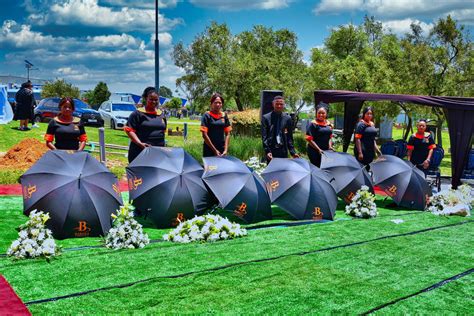 Baroka Funerals Get A Burial Package From R8000pm