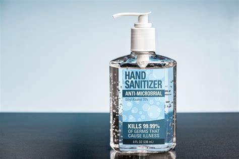 The Best Hand Sanitizer Options For Reducing Germs In 2023 Bob Vila