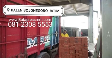 No wa pln bojonegoro : Bata Press MRH: Bata pres MRH terkirim ke proyek dealer ...