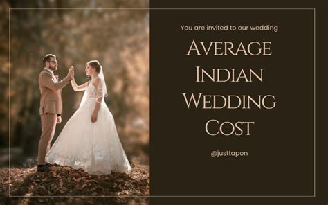 Best Wedding Cost: How Much Does The Average Indian Wedding Cost 2023?