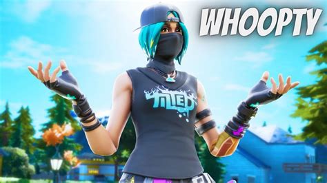 Whoopty 🤟 Fortnite Montage4k Youtube