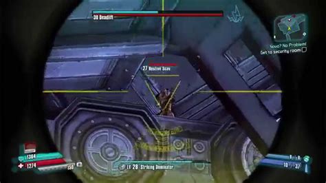Borderlands 3 true vault hunter mode. How to Kill Deadlift Solo - Borderlands PreSequel - True Vault Hunter Mode - YouTube