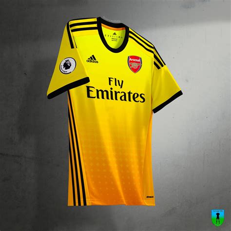 Arsenal Third Kit Arsenal 2019 20 Adidas Third Kit 1920 Kits