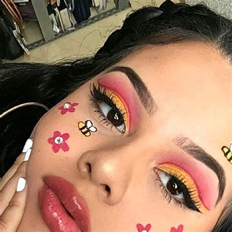 Makeup Eyeshadow Products Tutorial Aesthetic Tips Looks Ideas Glam Prom For Teens Teenage Begin