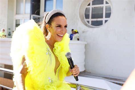 Tempo de alegria by ivete sangalo. F5 - Celebridades - Carnaval - Ivete Sangalo comemora ...