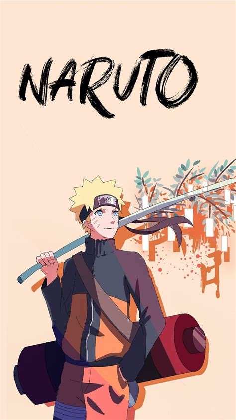 Naruto Uzumaki Wallpaper Download Mobcup
