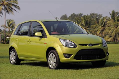Some modern technology in cars explained. Ford Figo 2011 Indian Car of the Year, on the radar for ...