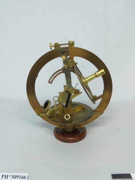 The Art And Science Of Celestial Navigation Across The Smithsonian Universe Material Culture Forum