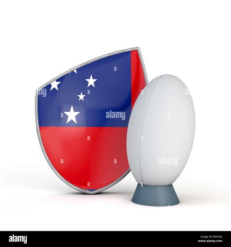 Samoa Rugby League Cut Out Stock Images And Pictures Alamy