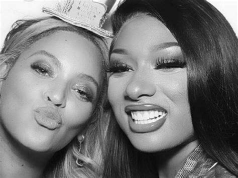 Megan Thee Stallion Shares Touching Tribute To Her Late Mother Hiphopdx