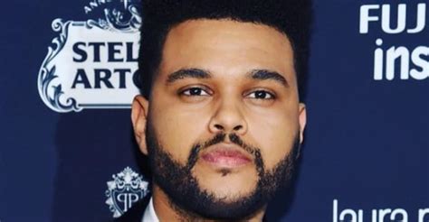 listen to the weeknd s cover of “down low” by r kelly the fader