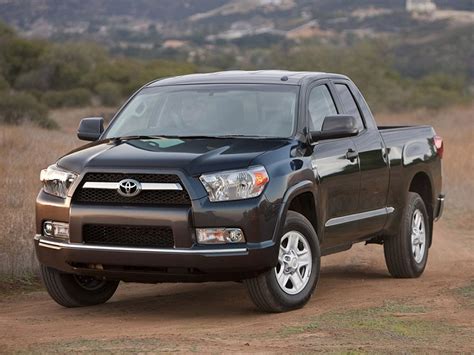 Toyota Tacoma 2015 Redesign Reviews Prices Ratings With Various Photos