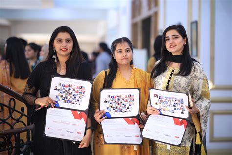 The Amal Career Prep Fellowship Pepsico Pakistan
