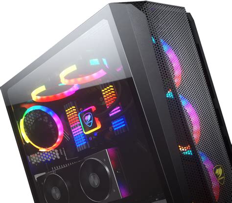 Cougar Mx Case Gaming Product