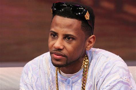 Fabolous Could Have Signed to G-Unit in 05' or 06' | The Source