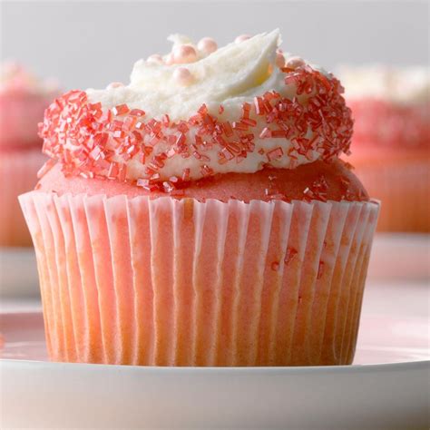Pink Velvet Cupcakes Recipe How To Make It