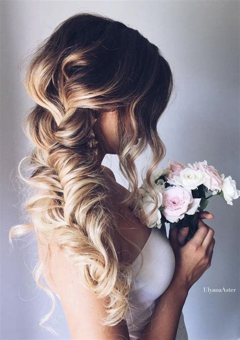 10 pretty braided hairstyles for wedding wedding hair styles with long hair