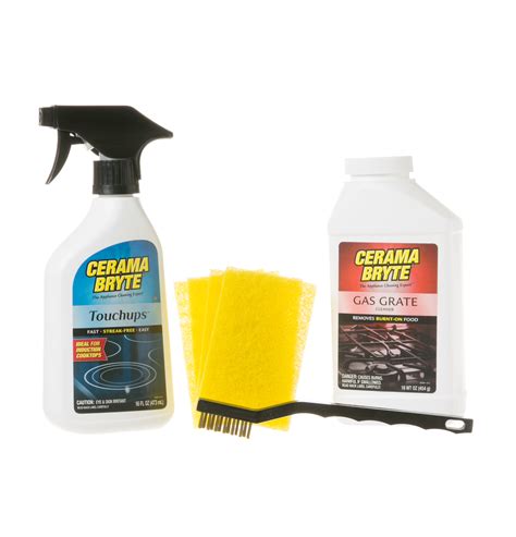 Cleaning gas stove burners and caps. WX11X10003 | Gas Range & Grate Cleaning Kit | GE ...