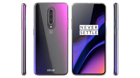 OnePlus 7 & OnePlus 7 Pro Release Date, Price & Spec ...