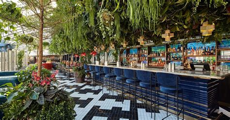 Seemed very popular!wisham was amazing with olivia and jerome so bubbly and lovely. The best Covent Garden restaurants 2020 | CN Traveller