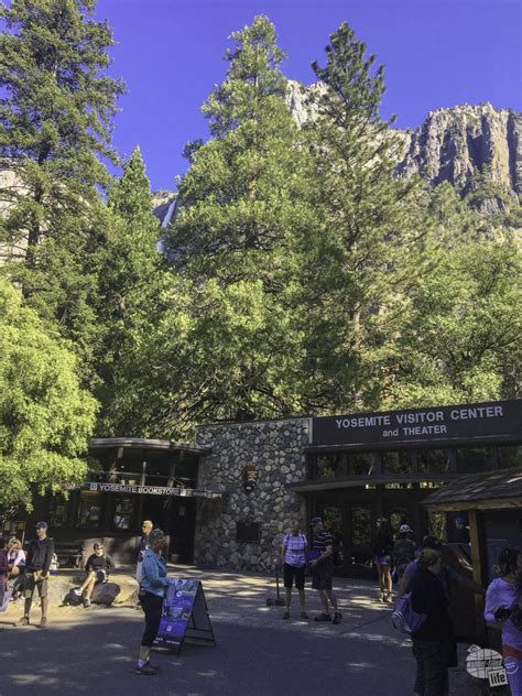 Four Days In Yosemite National Park Our Wander Filled Life