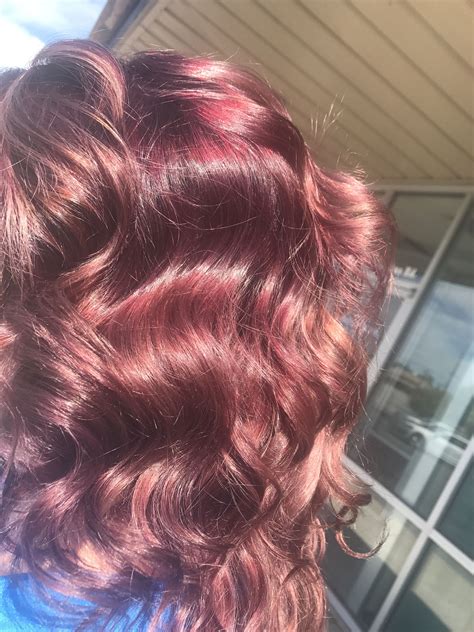 Pin By Crystal Jaquay On Color By Crystal Long Hair Styles Hair
