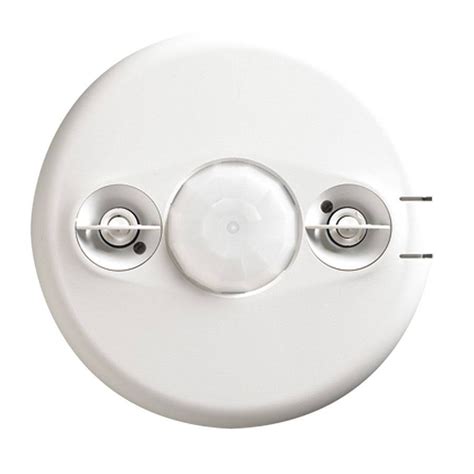 Outdoor motion sensor lights are a great way to add extra security to your home. Ceiling motion sensor light switch - important devices for ...